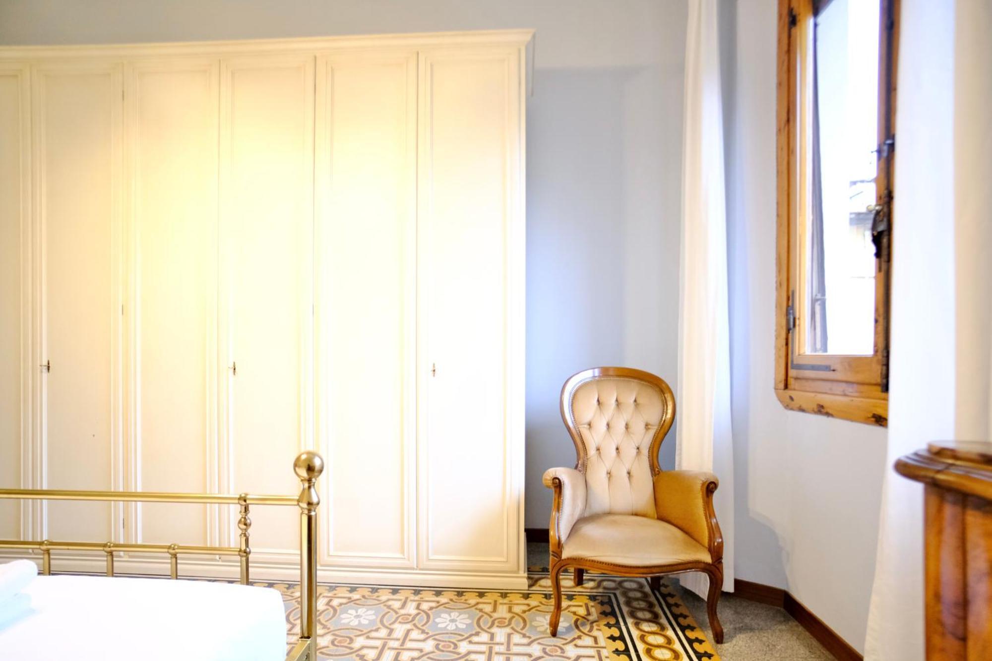 Boccaccio Boutique Appartamento