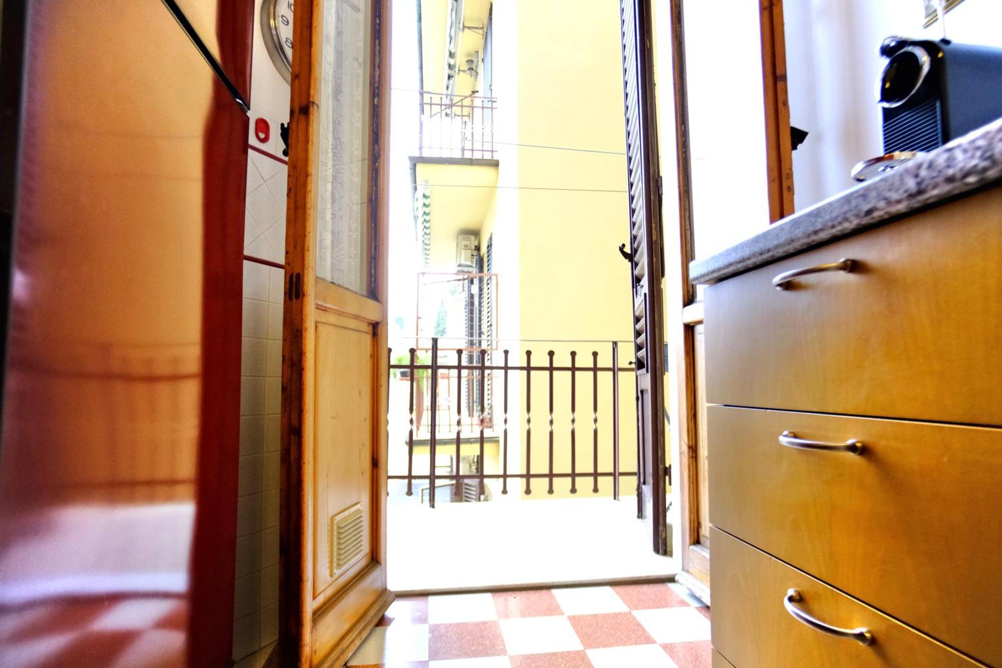 Appartamento Boccaccio Boutique Firenze