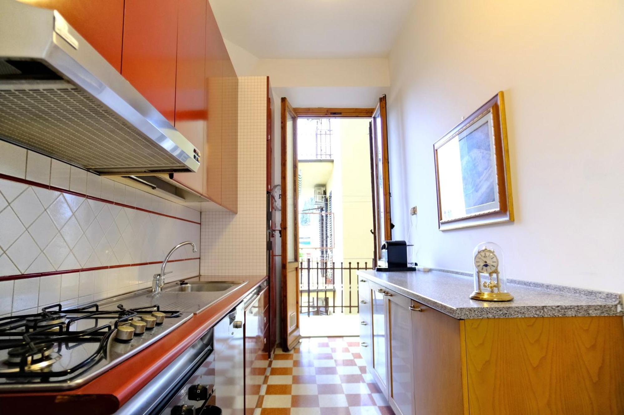 Boccaccio Boutique Appartamento Firenze