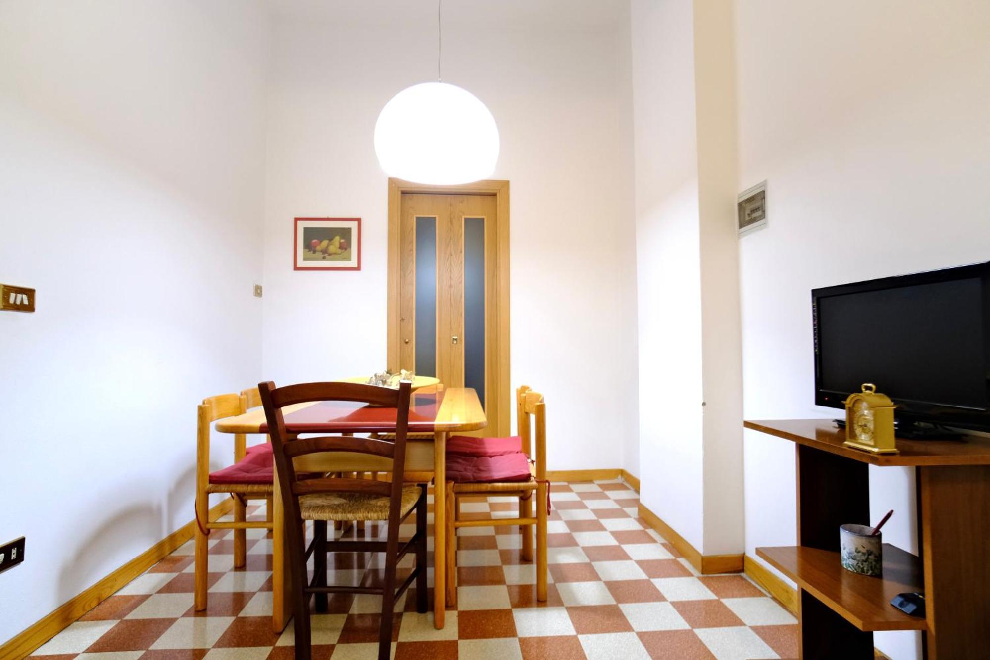 Appartamento Boccaccio Boutique *