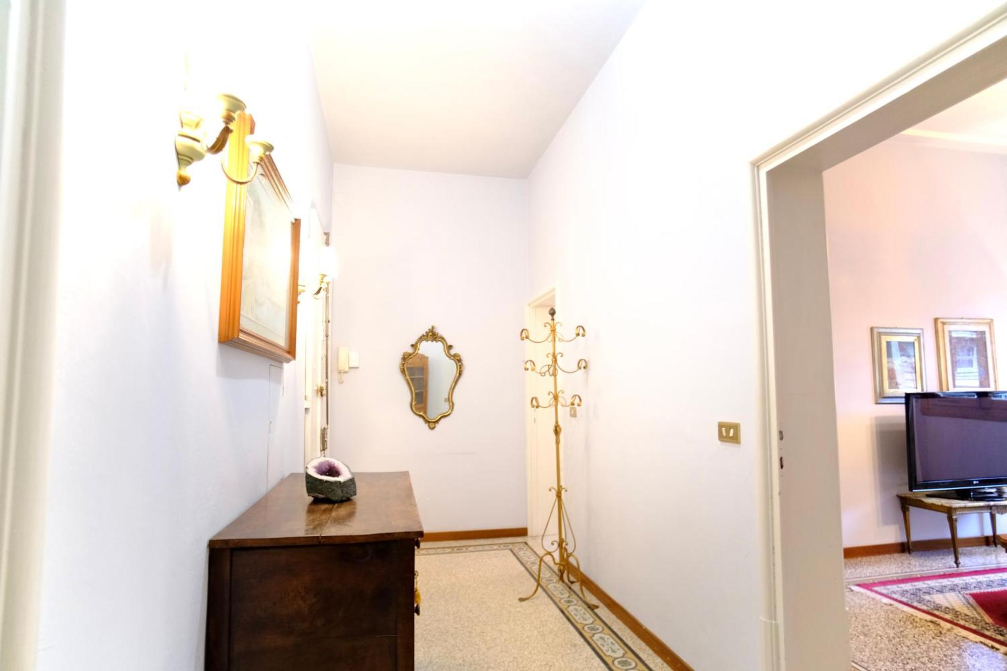 Appartamento Boccaccio Boutique