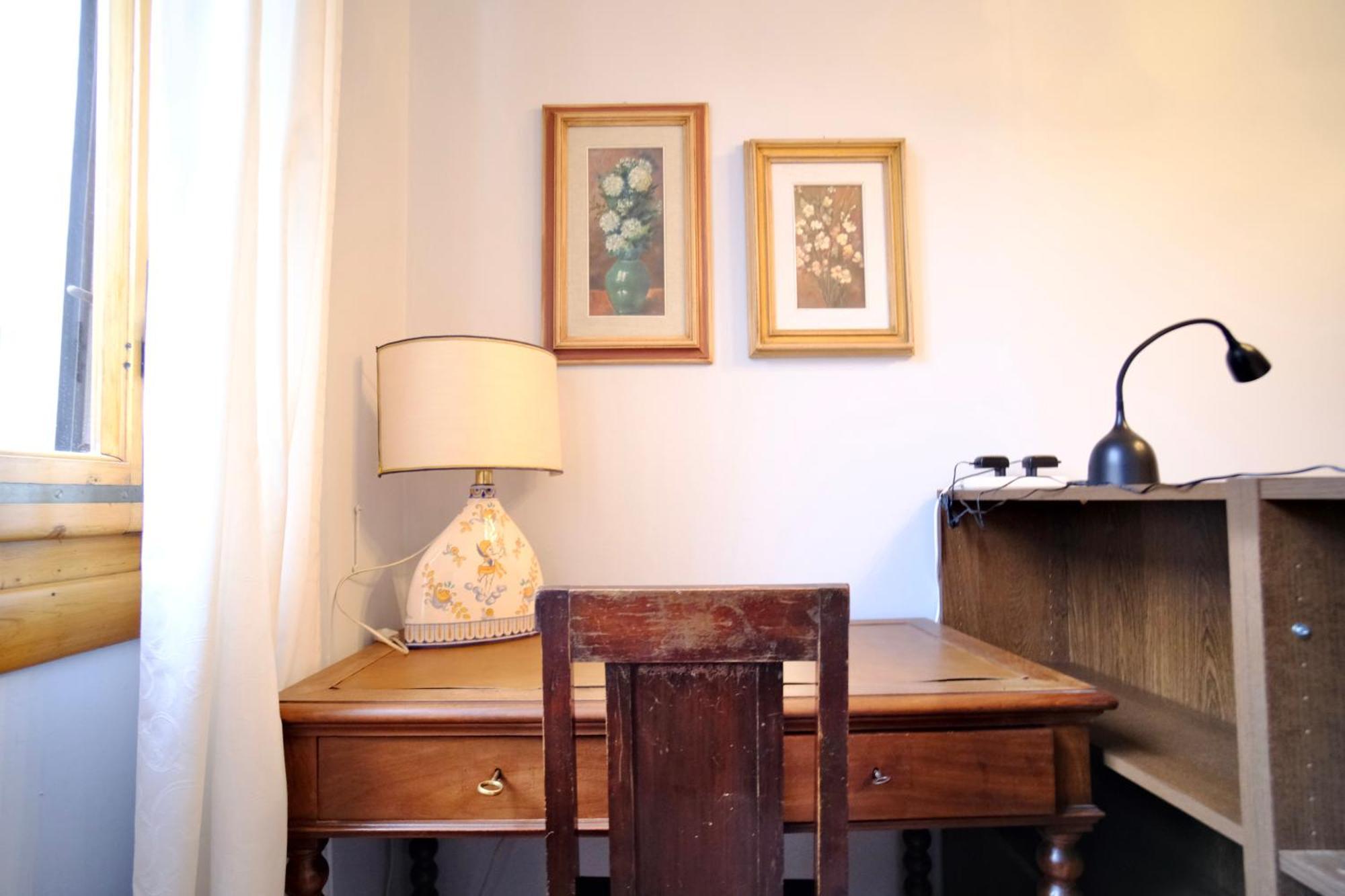 Appartamento Boccaccio Boutique *