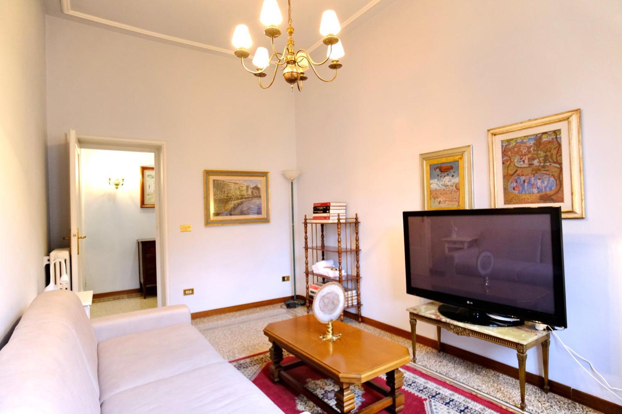 Appartamento Boccaccio Boutique Firenze