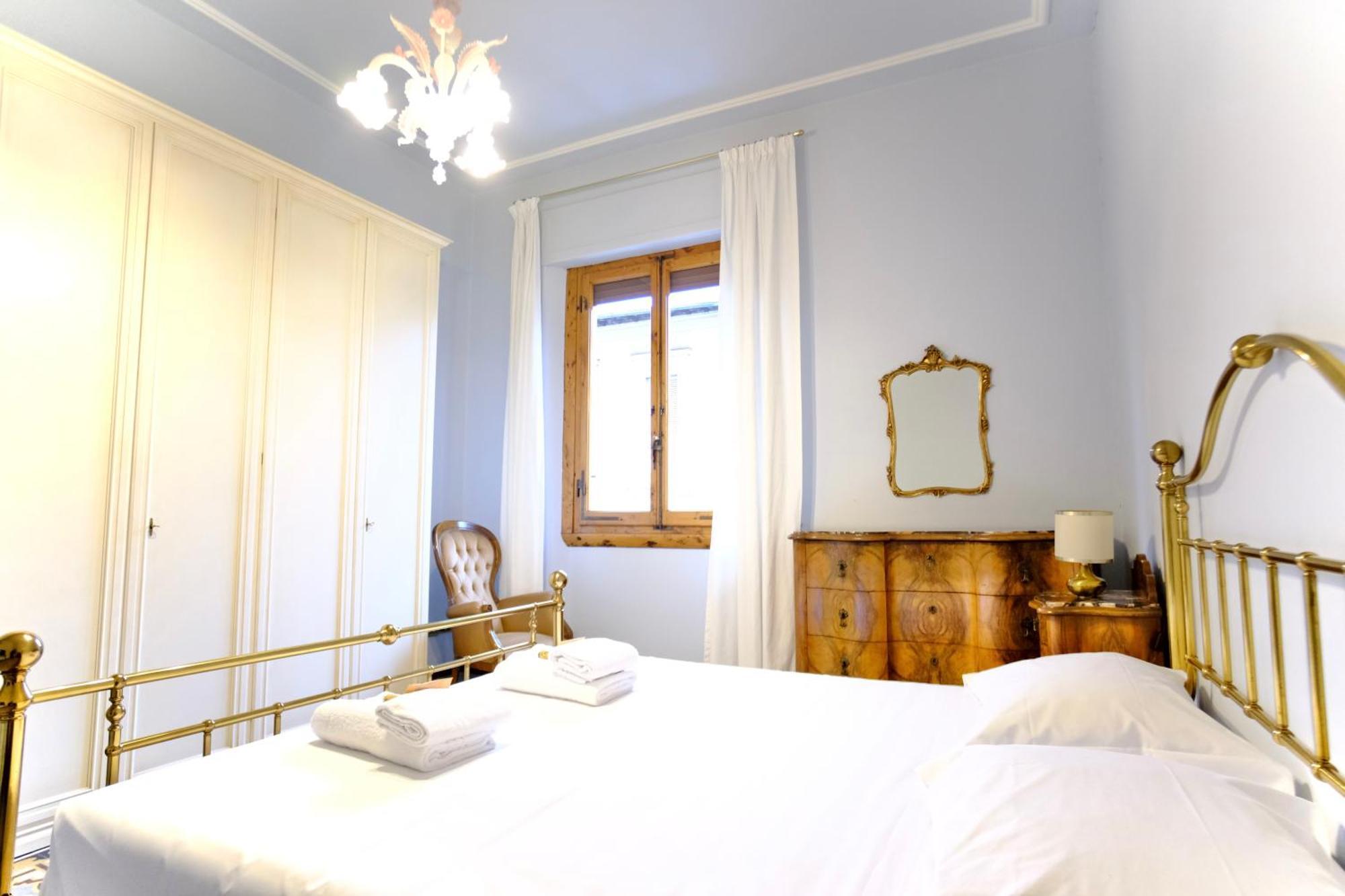 Boccaccio Boutique * Firenze