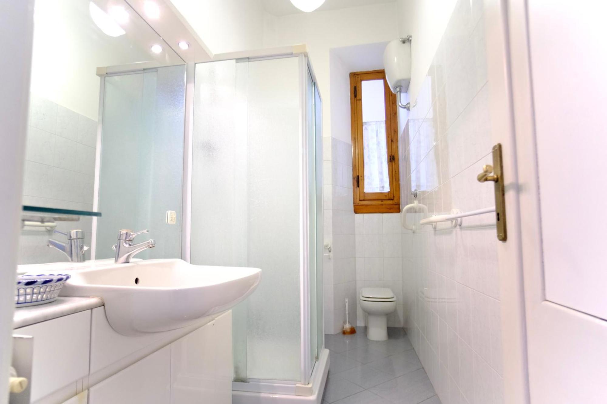 Apartamento Boccaccio Boutique Florença