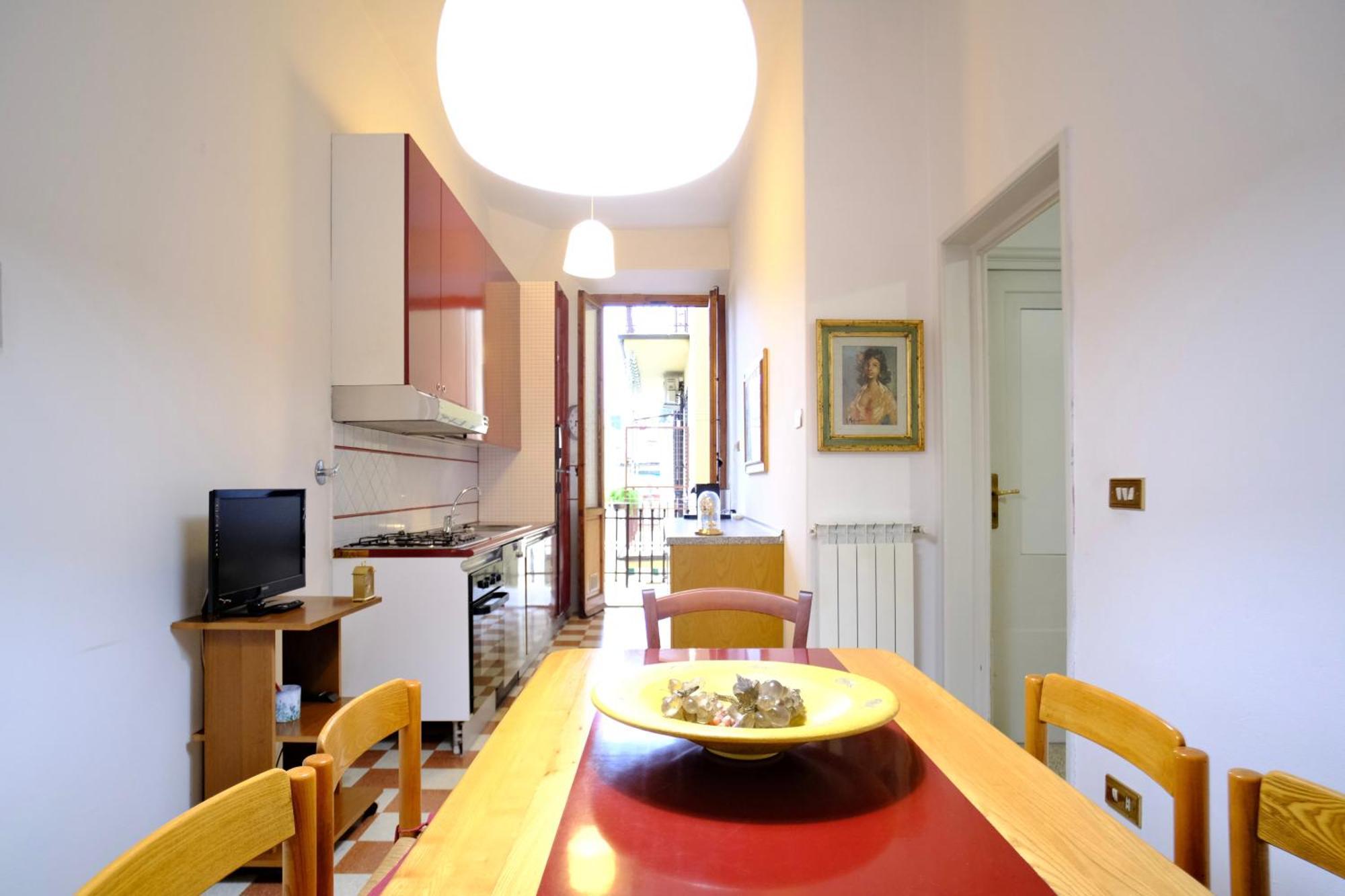 Boccaccio Boutique Appartamento Firenze