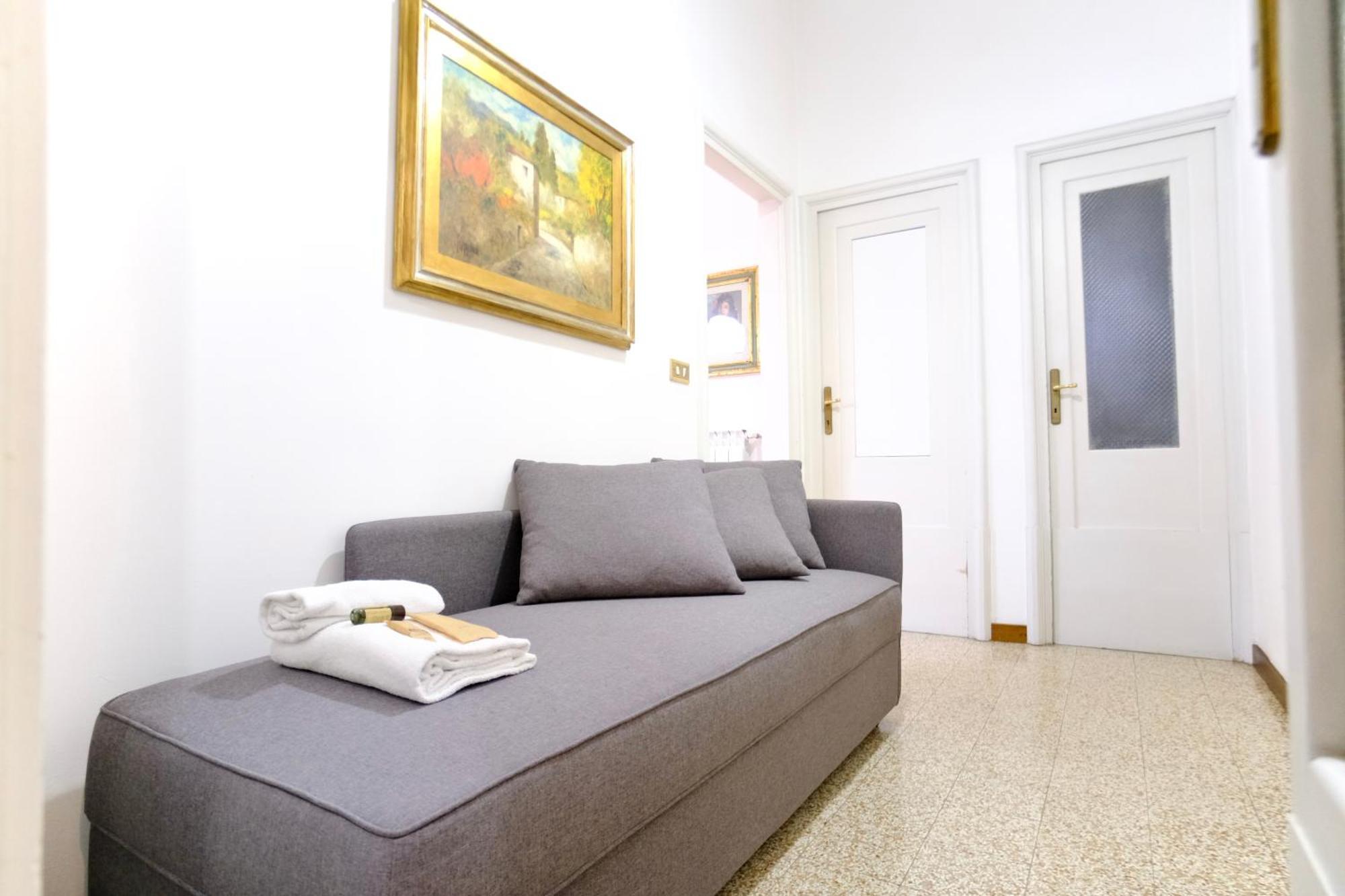 Boccaccio Boutique Appartamento Firenze