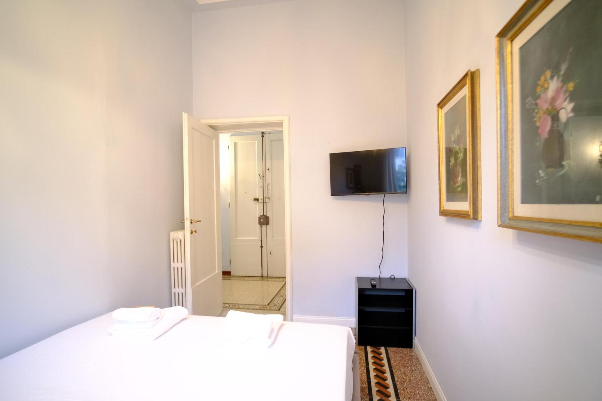 Appartamento Boccaccio Boutique Firenze