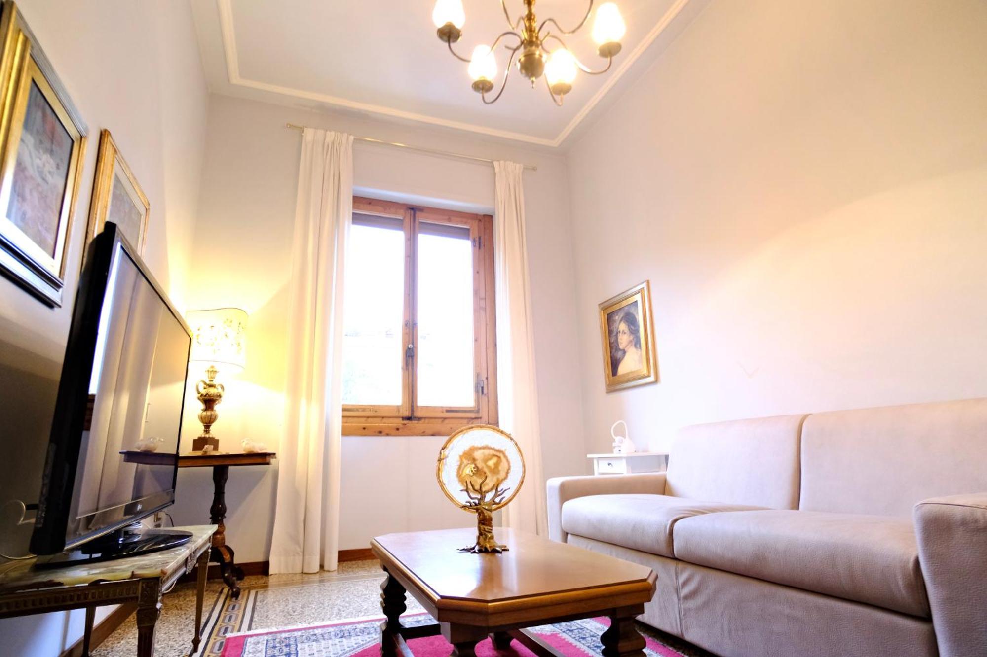 Boccaccio Boutique * Firenze