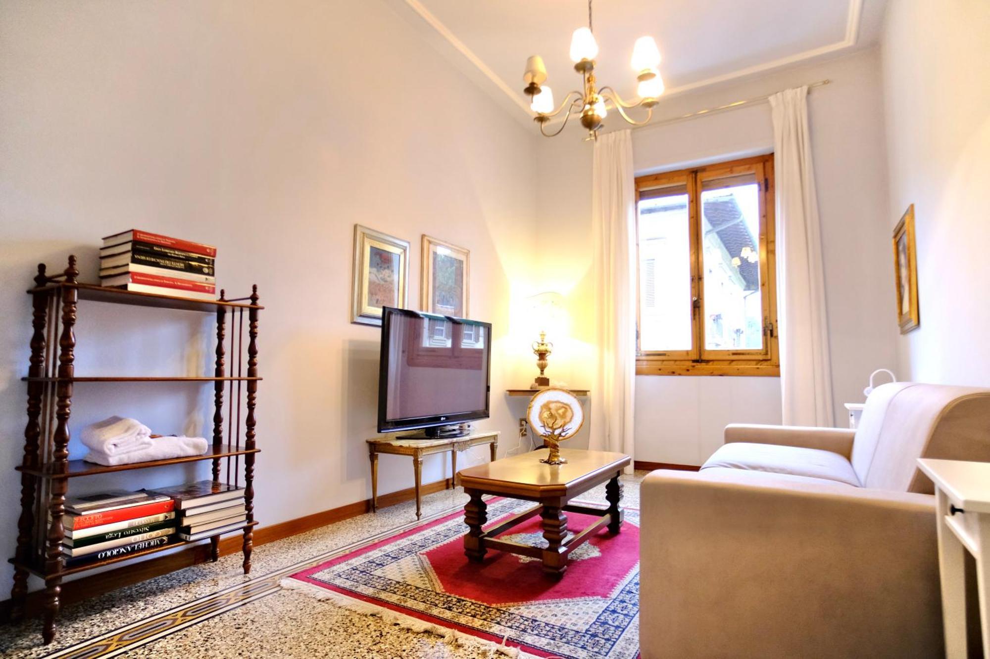 Boccaccio Boutique Firenze